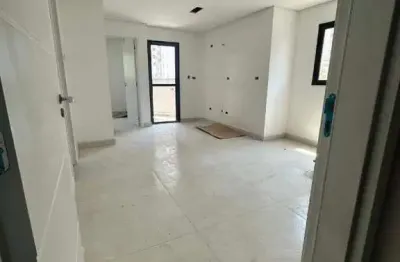 Apartamento à venda 2 quartos 2 suítes 1 vaga bastos - santo andré - sp