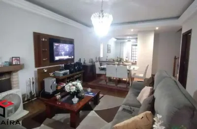 Sobrado à venda 2 quartos 2 suítes 3 vagas baeta neves - são bernardo do campo - sp