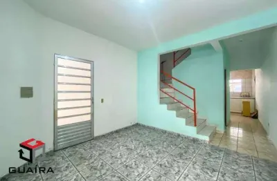 Sobrado à venda 3 quartos 1 suíte 2 vagas assunção - são bernardo do campo - sp