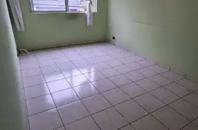 Apartamento à venda 1 quarto 1 vaga euclides - são bernardo do campo - sp