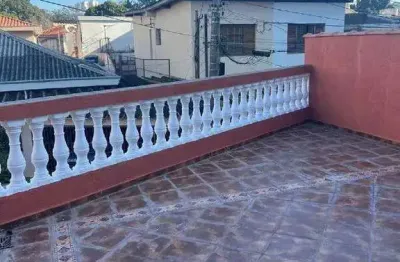 Sobrado à venda 2 quartos 1 suíte 2 vagas vila sônia - são paulo - sp