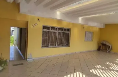 Casa à venda 3 quartos 3 vagas linda - santo andré - sp