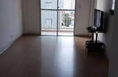 Apartamento com 3 quartos à venda na Rua Marquês de Lages, 1676, Vila Moraes, São Paulo