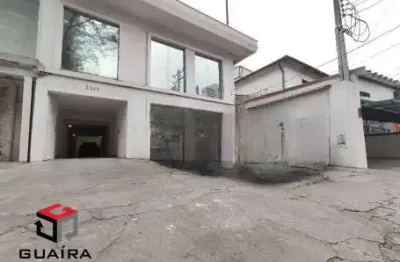 Ponto comercial à venda na Avenida República do Líbano, 2083, Ibirapuera, São Paulo