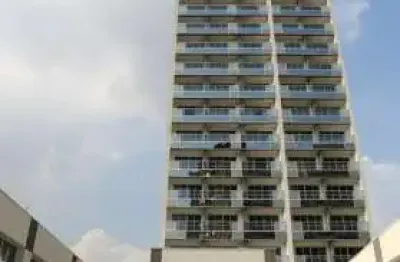 Apartamento com 60m² - barra funda - são paulo - sp.