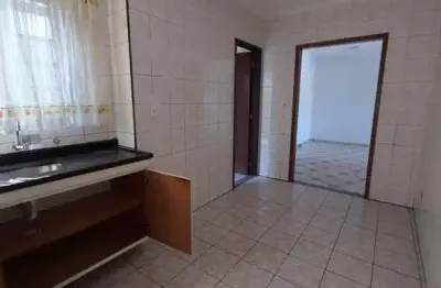 Apartamento à venda 2 quartos 1 suíte 2 vagas centreville - santo andré - sp