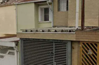 Sobrado à venda 2 quartos 1 suíte 1 vaga rudge ramos - são bernardo do campo - sp