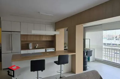 Apartamento à venda 3 quartos 2 suítes 2 vagas centro - são bernardo do campo - sp