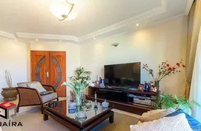 Apartamento à venda 4 quartos 4 suítes 3 vagas rudge ramos - são bernardo do campo - sp