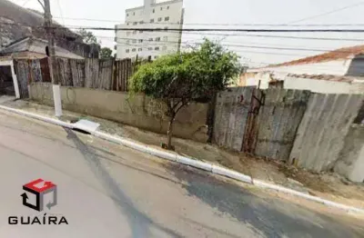 Terreno 525 m² localizado no bairro assunção são bernardo do campo - sp