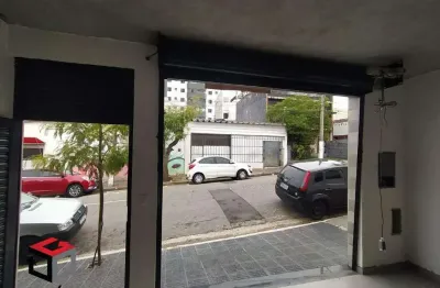 Salão para aluguel rudge ramos - são bernardo do campo - sp