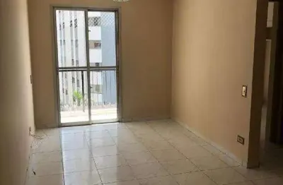 Apartamento 2 quartos com 54m² na vila guarani em são paulo - sp