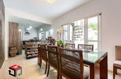Sobrado comercial ou residencial na pompéia com 255m²