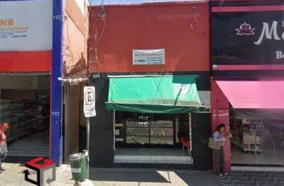 Casa com 2 quartos à venda na Rua Catão, 190, Vila Romana, São Paulo
