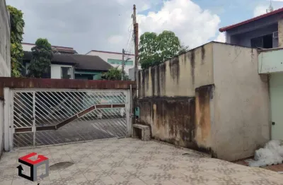 Terreno à venda 2 quartos 4 vagas pires - santo andré - sp