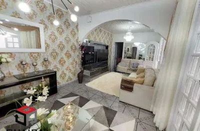 Casa à venda 2 quartos 1 suíte 2 vagas assunção - são bernardo do campo - sp