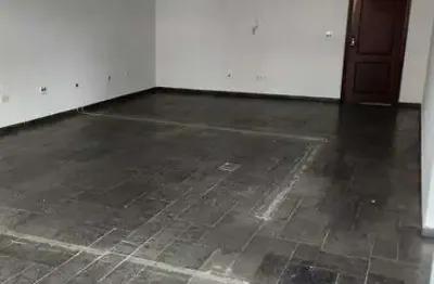 Sala comercial para alugar na Avenida Higienópolis, 398, Vila Gilda, Santo André