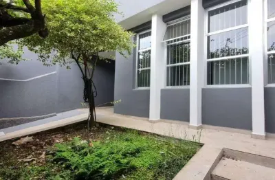 Sobrado à venda 3 quartos 1 suíte 2 vagas junqueira - santo andré - sp