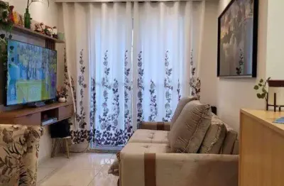 Apartamento à venda 1 quarto 1 suíte 1 vaga euclides - são bernardo do campo - sp