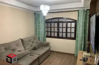 Sobrado à venda 2 quartos 1 suíte 2 vagas ferrazópolis - são bernardo do campo - sp