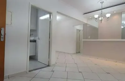 Apartamento à venda 2 quartos 1 vaga rudge ramos - são bernardo do campo - sp