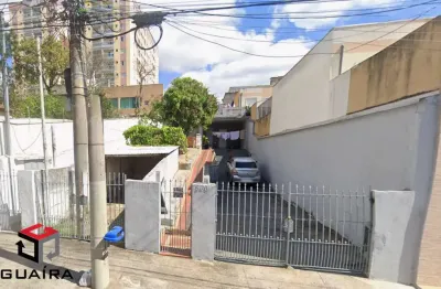 Terreno à venda santa maria - são caetano do sul - sp