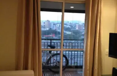 Apartamento com 2 quartos à venda na Rua dos Americanos, 838, Barra Funda, São Paulo