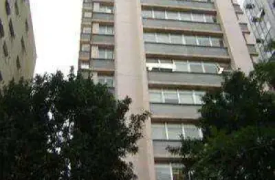 Sala comercial à venda na Rua General Jardim, 808, Vila Buarque, São Paulo