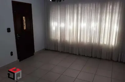 Casa para locação - 2 quartos, 1 suíte - 2 vagas - centro - são bernardo do campo - sp