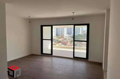 Apartamento no condomínio cyrela living ipiranga, 3 suites e 2 vagas