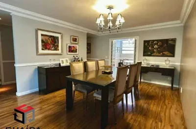 Apartamento com 4 quartos à venda na Rua Doutor Rafael de Barros, 285, Paraíso, São Paulo