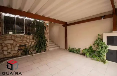Sobrado 175 metros, 3 dormitórios 1 suite, 2 vagas de garagem no planalto paulista