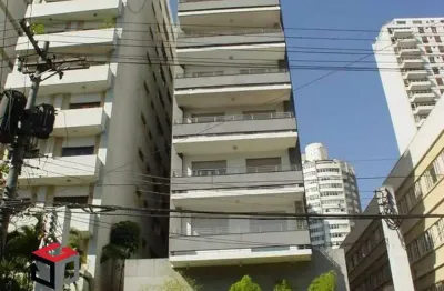 Apartamento 3 dormitórios em jardim europa com 125m²