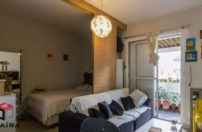 Apartamento com 1 quarto à venda na Rua Santa Isabel, 62, Vila Buarque, São Paulo