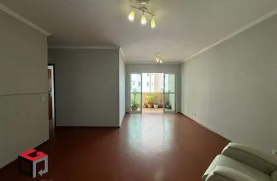 Apartamento à venda 3 quartos 1 suíte 2 vagas chácara inglesa - são bernardo do campo - sp