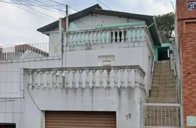 Terreno à venda assunção - são bernardo do campo - sp