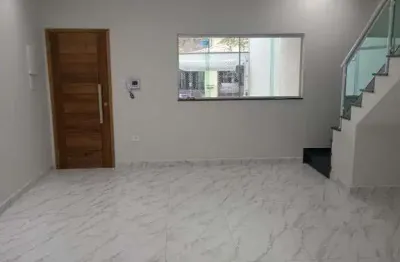 Sobrado à venda 3 quartos 3 suítes 3 vagas oratório - santo andré - sp
