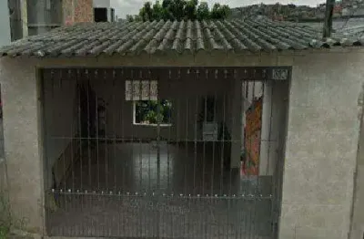 Terreno 60 m² localizado no bairro centro diadema - sp
