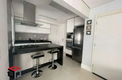 Apartamento de 106m² no centro de são bernardo do campo - sp