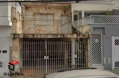 Casa à venda 3 quartos 1 vaga sacomã - são paulo - sp