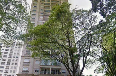 Apartamento com 2 quartos à venda na Rua Pássaros e Flores, 56, Jardim das Acacias, São Paulo