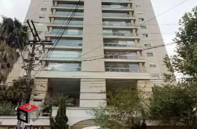 Apartamento com 3 quartos à venda na Rua Doutor Guilherme Bannitz, 55, Itaim Bibi, São Paulo