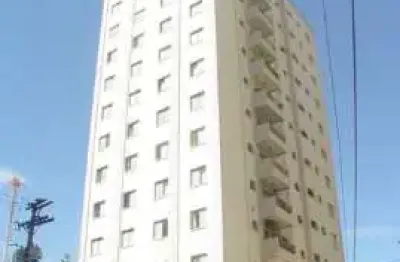 Apartamento com 1 quarto à venda na Avenida Doutor Altino Arantes, 835, Vila Clementino, São Paulo