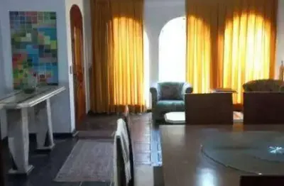 Sobrado residencial com 215m² no parque jabaquara em são paulo - sp