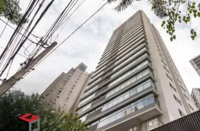 Apartamento com 2 quartos à venda na Rua João Moura, 2300, Pinheiros, São Paulo