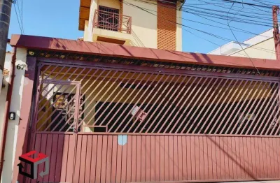 Sobrado à venda 3 quartos 2 suítes 3 vagas mirandopolis - são paulo - sp
