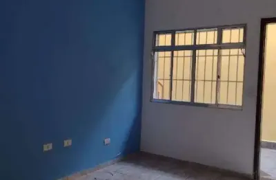 Casa à venda 3 quartos 1 suíte 2 vagas taboão - diadema - sp