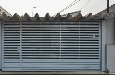 Casa à venda 2 quartos 2 vagas paulicéia - são bernardo do campo - sp