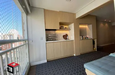 Apartamento com 2 quartos à venda na Rua Visconde de Inhaúma, 281, Vila da Saúde, São Paulo