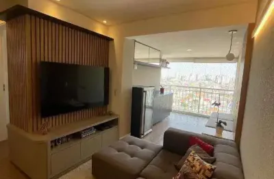 Apartamento com 2 quartos à venda na Rua Mário Schioppa, 69, Vila Água Funda, São Paulo